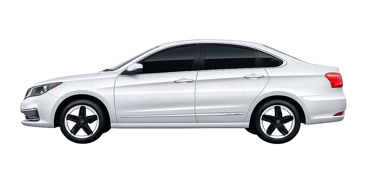 Dongfeng E70