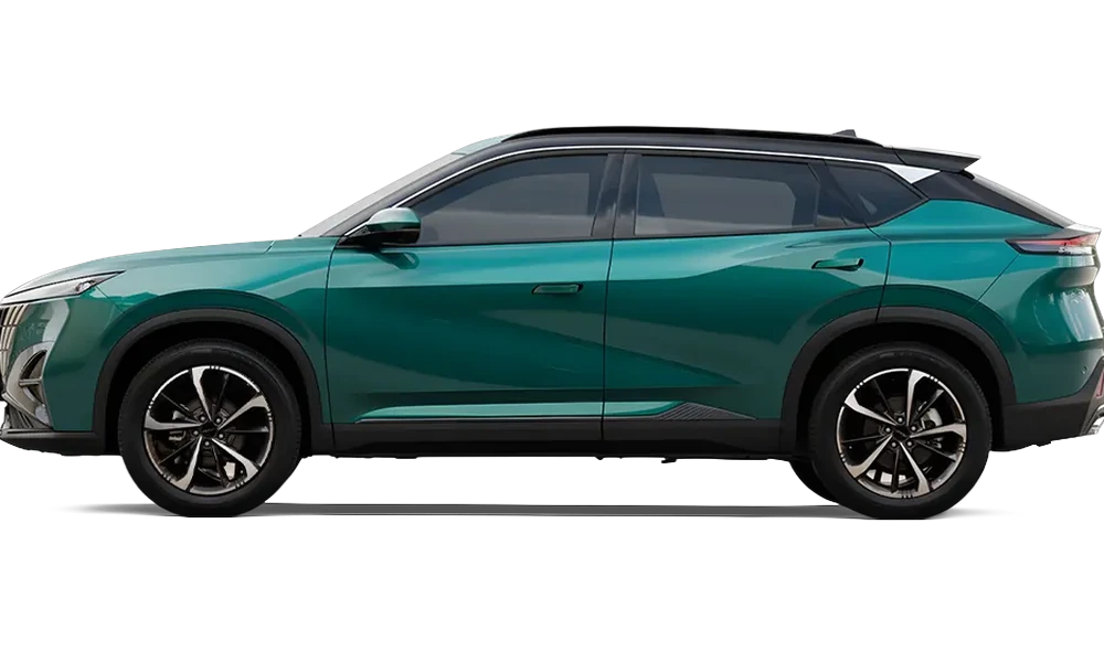 Dongfeng Mage PHEV