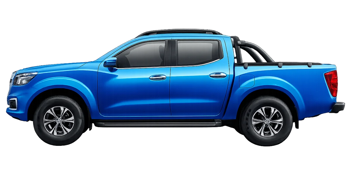 Dongfeng Rich 6