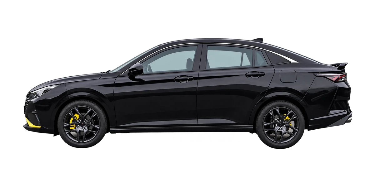 Dongfeng Shine E3
