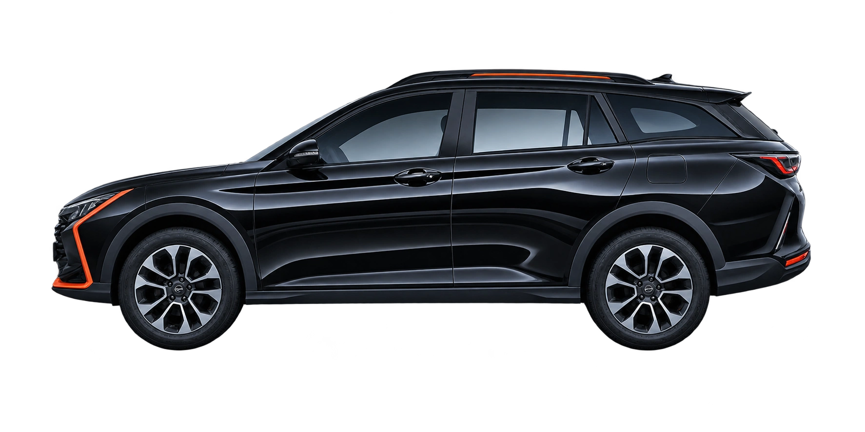 Dongfeng Shine GS