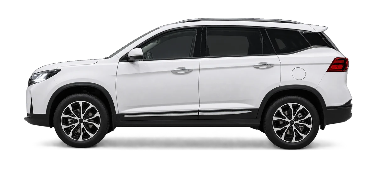 Forthing T5