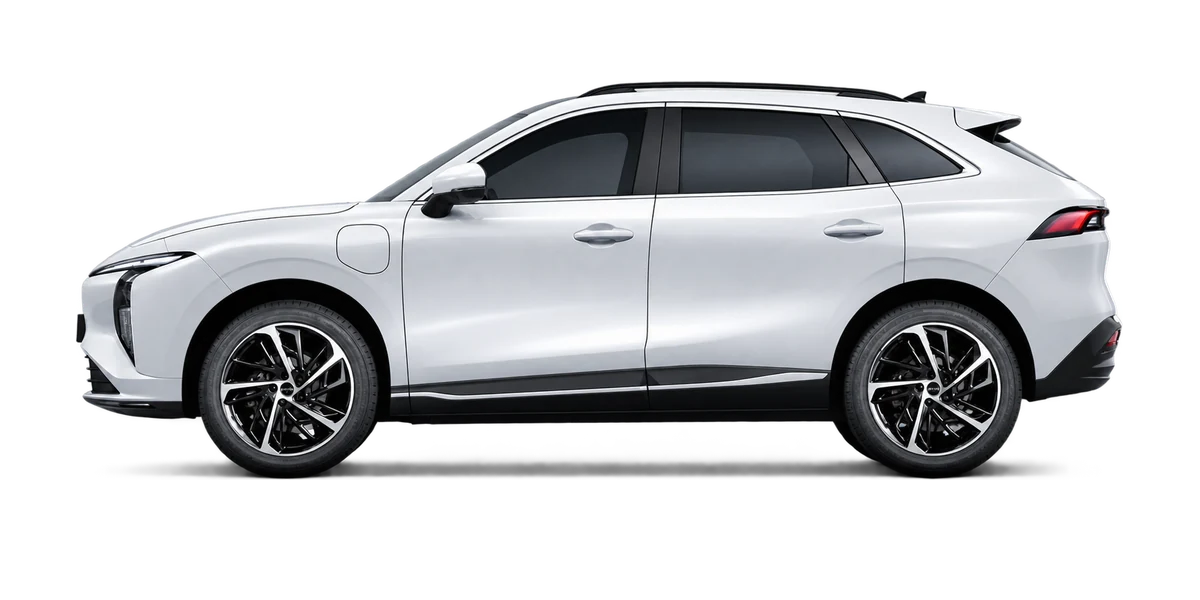 Forthing TK5 PHEV