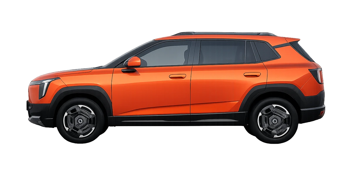 Dongfeng Vigo EV