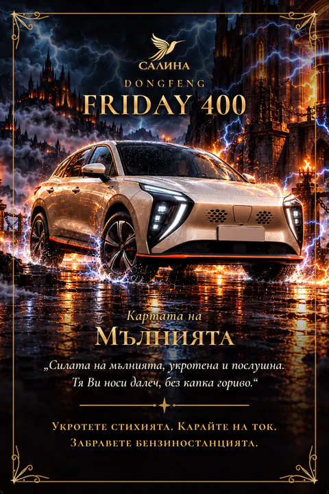 Таро картата на Forthing Friday 400